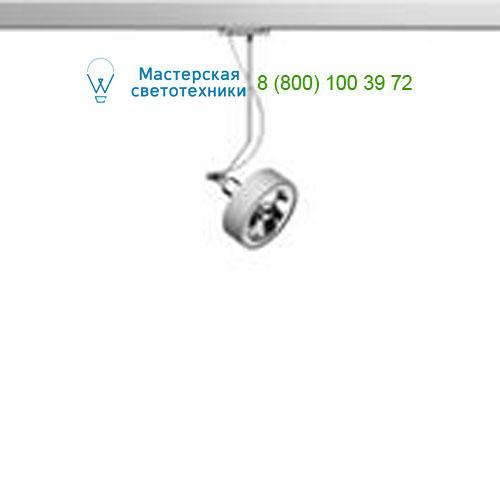 BU32005A Flos Architectural anodised alu, светильник > Ceiling lights > Track lighting