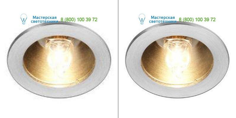 D33.4 PSM Lighting gold, светильник > Ceiling lights > Recessed lights