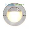 Alu satin 1240LED.14.CW.G PSM Lighting, светильник &gt; Wall lights &gt; Recessed