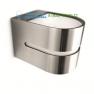 169284716 Philips stainless steel, Outdoor lighting &gt; Wall lights &gt; Surface mounted &gt; U
