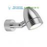White structured W1320.220.31 PSM Lighting, Outdoor lighting &gt; Wall lights &gt; Surface mount