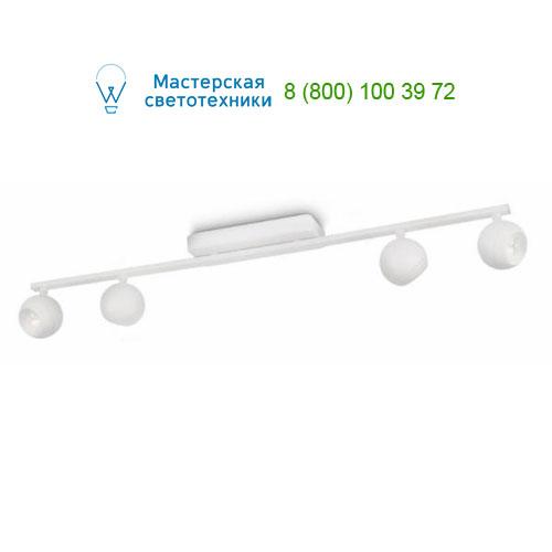 579483116 white <strong>Philips</strong>, накладной светильник > Spotlights