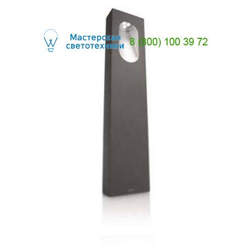 Antracite grey 168179316 <strong>Philips</strong>, Outdoor lighting > Floor/surface/ground > Bollards