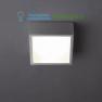 SS.EX.5005 Trizo 21 ano-silver, Outdoor lighting &gt; Ceiling lights &gt; Surface mounted