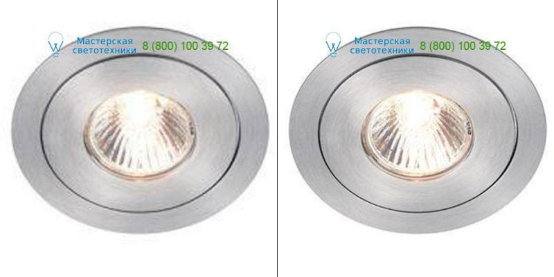 White PICO35.1 PSM Lighting, светильник > Ceiling lights > Recessed lights