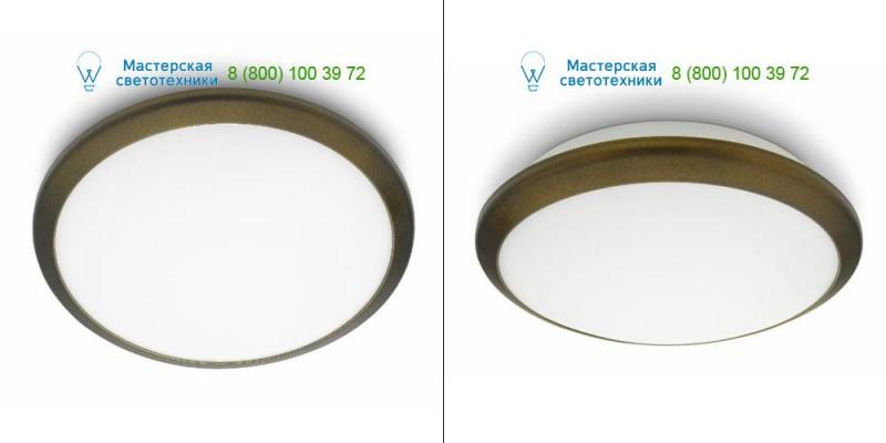 <strong>Philips</strong> bronze 309400616, накладной светильник > Ceiling