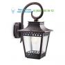 Rusty Philips 154018616, Outdoor lighting &gt; Wall lights &gt; Surface mounted &gt; Up or down 