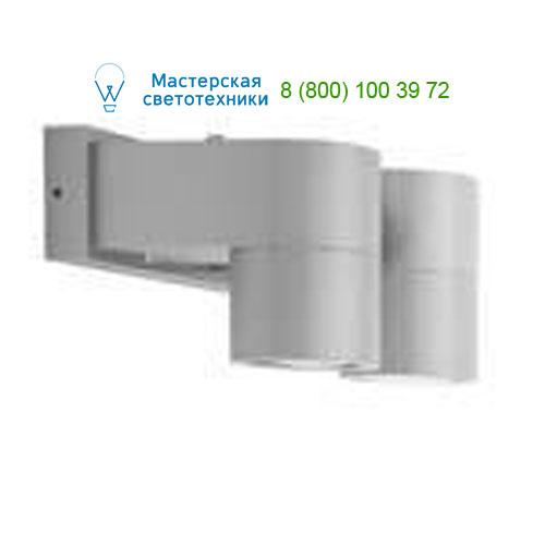 PSM Lighting W1099.36UP default, Outdoor lighting > Wall lights > Surface mounted > Up or down l