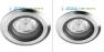 PSM Lighting W3083.W.10.5B stainless steel double coated, встраиваемый светильник