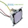 PSM Lighting 1634B.230V.NW default, светильник > Wall lights > Recessed