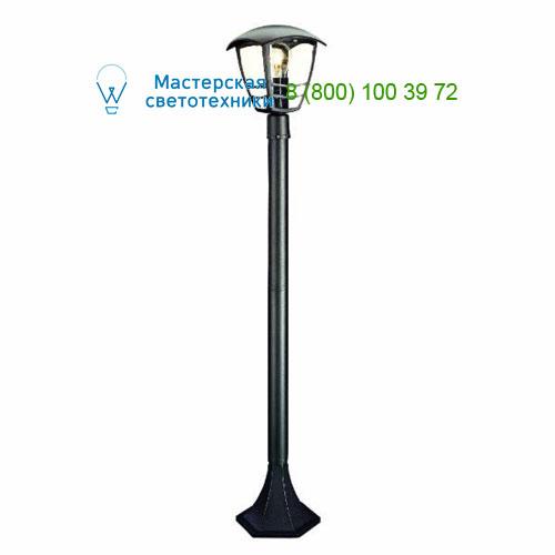 153833016 black <strong>Philips</strong>, Outdoor lighting > Floor/surface/ground > Bollards