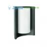 Dark grey Philips 164049316, Outdoor lighting &gt; Wall lights &gt; Surface mounted &gt; Diffuse