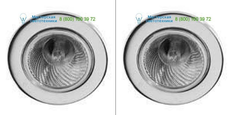 PSM Lighting stainless steel double coated 202B.5BB, светильник > Ceiling lights