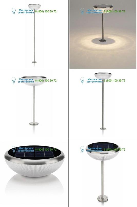 178064716 stainless steel <strong>Philips</strong>, Outdoor lighting > Floor/surface/ground > Bollards
