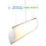 1552.1M matt white PSM Lighting, подвесной светильник &gt; Decorative