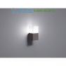 220060142 Trio anthracite, Led lighting &gt; Outdoor LED lighting &gt; Wall lights &gt; Surface 