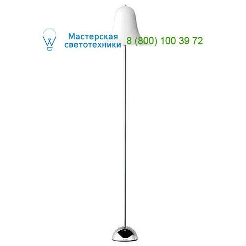 White glass Verpan 309055011001, светильник