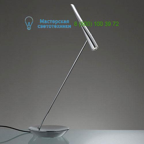 1470020A Artemide white, настольная лампа > Desk lamps