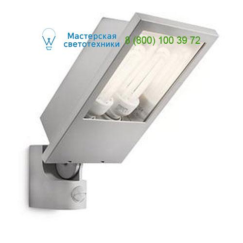 175168716 metallic grey <strong>Philips</strong>, Outdoor lighting > Wall lights > Surface mounted > Up or down l