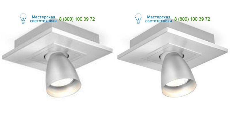 White/white 616DICR45.1.1 PSM Lighting, накладной светильник