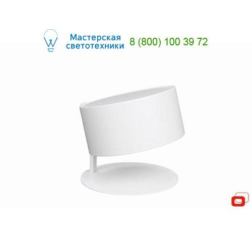 43240/31/LI Lirio white, настольная лампа
