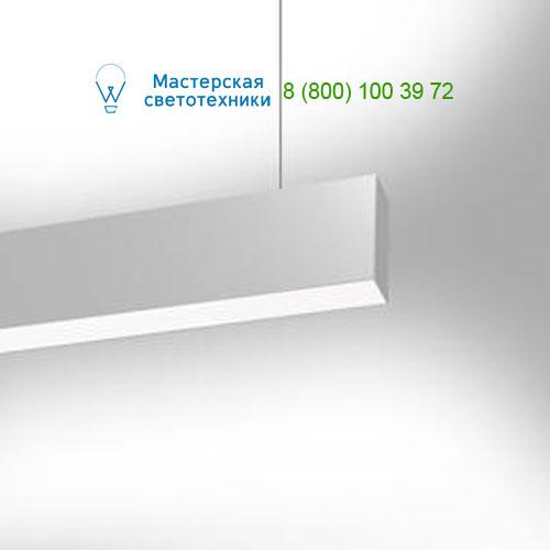White M205620 Artemide Architectural, подвесной светильник