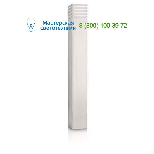 <strong>Philips</strong> 164134716 stainless steel, Outdoor lighting > Floor/surface/ground > Bollards