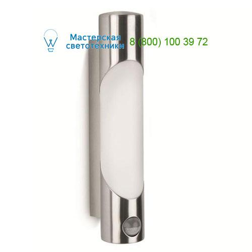 163404716 Philips stainless steel, Outdoor lighting > Wall lights > Surface mounted > Diffuse li