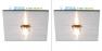 White ST50X50.1 PSM Lighting, светильник &gt; Ceiling lights &gt; Recessed lights