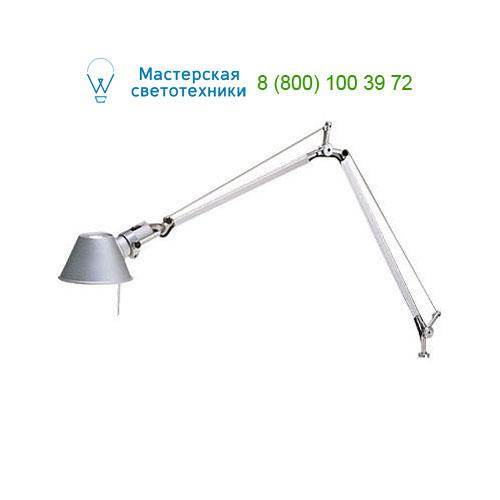 A010300 alu Artemide, настольная лампа > Desk lamps