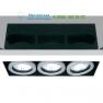 Mercury Flos Architectural 04.6113.08.NT, светильник &gt; Ceiling lights &gt; Recessed lights
