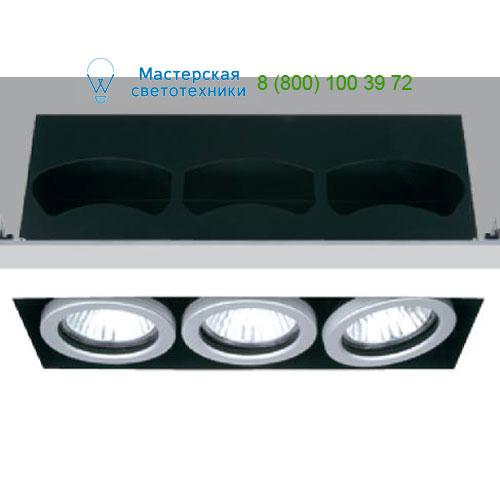 Mercury Flos Architectural 04.6113.08.NT, светильник > Ceiling lights > Recessed lights