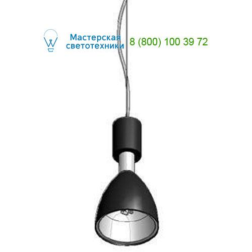 Matt grey PSM Lighting 1803.11M, подвесной светильник > Decorative