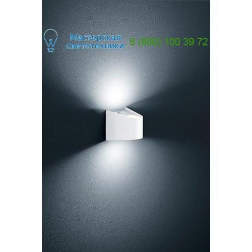 Trio white 229460201, Led lighting > Outdoor LED lighting > Wall lights > Surface mounted