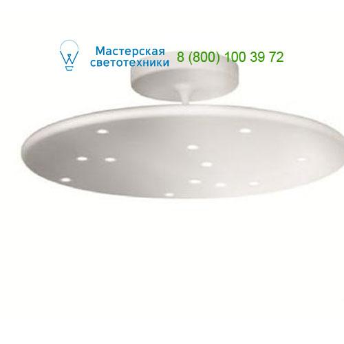 Lirio 4075431LI white, накладной светильник