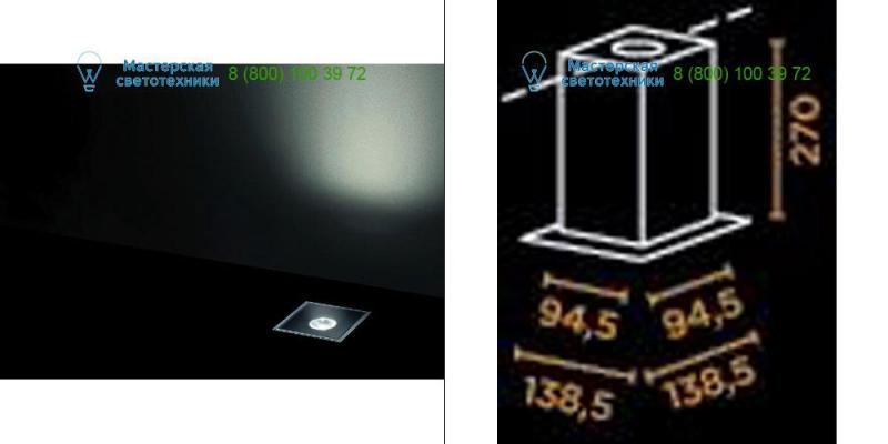 Black 90011-IL IP44.de, Led lighting > Outdoor LED lighting > Floor/surface/ground > Floor lamps