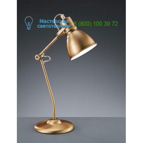 Antique brass 500500104 Trio, настольная лампа > Desk lamps