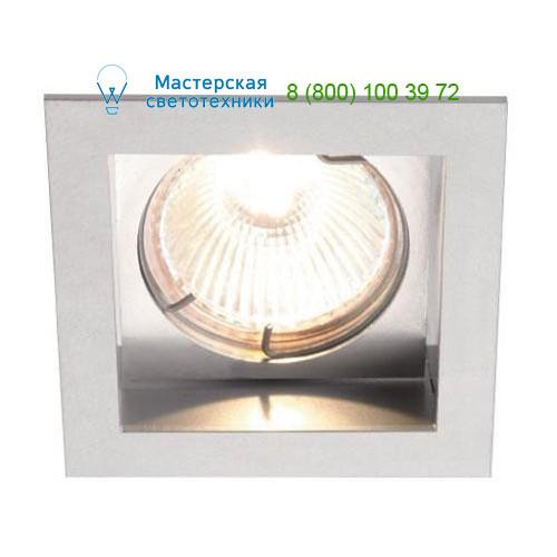 PSM Lighting white/white FOX.FIX.1.1, светильник > Ceiling lights > Recessed lights