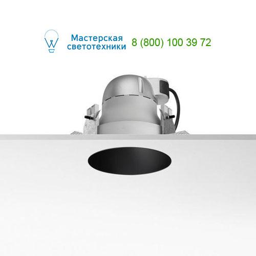 03.4490.74 black <strong>FLOS</strong> Architectural, светильник > Ceiling lights > Recessed lights