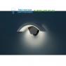 Anthracite Trio 220960142, Led lighting &gt; Outdoor LED lighting &gt; Wall lights &gt; Surface 