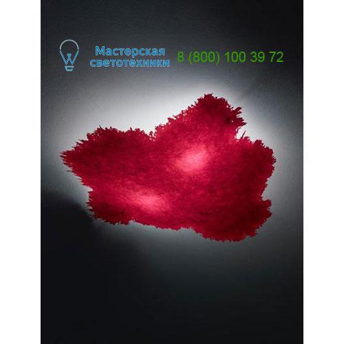 Red Catellani & Smith PK.SU.0067, накладной светильник > Ceiling