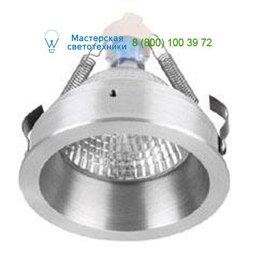 PSM Lighting CASYOKO.11 metallic grey, светильник > Ceiling lights > Recessed lights