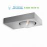 168258716 Philips gray, Led lighting > Outdoor LED lighting > Ceiling lights > Surface