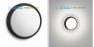 Philips black 173043016, Outdoor lighting &gt; Wall lights &gt; Surface mounted &gt; Diffuse lig