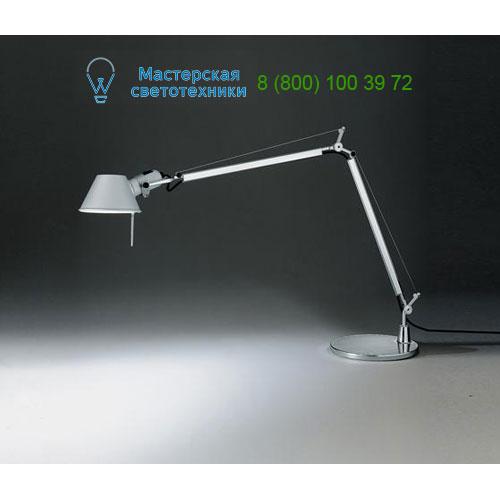 Alu Artemide A006000, настольная лампа > Desk lamps