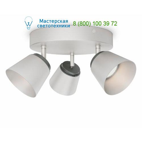 Grey <strong>Philips</strong> 533431716, накладной светильник