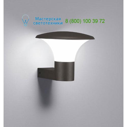 220160142 anthracite Trio, Led lighting > Outdoor LED lighting > Wall lights > Surface mounted