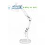 Trio 528710101 white, настольная лампа &gt; Desk lamps