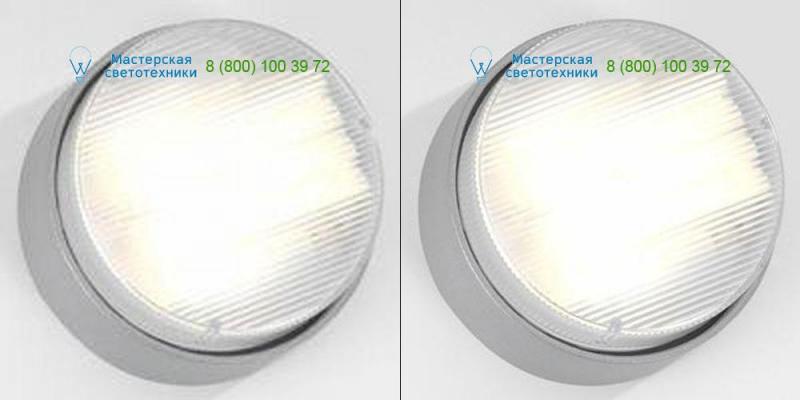 W3064.31 white structured PSM Lighting, накладной светильник
