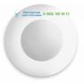 335144816 alu Philips, светильник &gt; Wall lights &gt; Surface mounted
